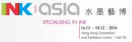Ink Asia 2016