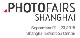 Photo Fairs Shanghai
